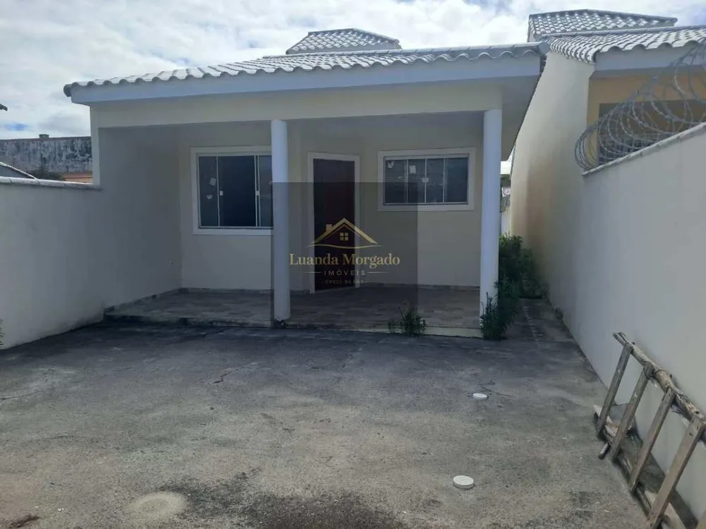 Casa, 3 quartos, 70 m² - Foto 1