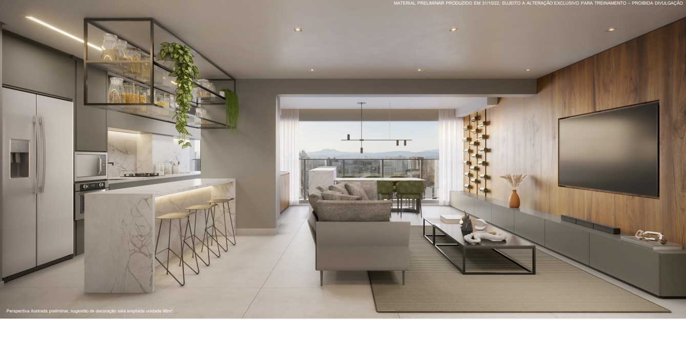 Apartamento, 3 quartos, 70 m² - Foto 12