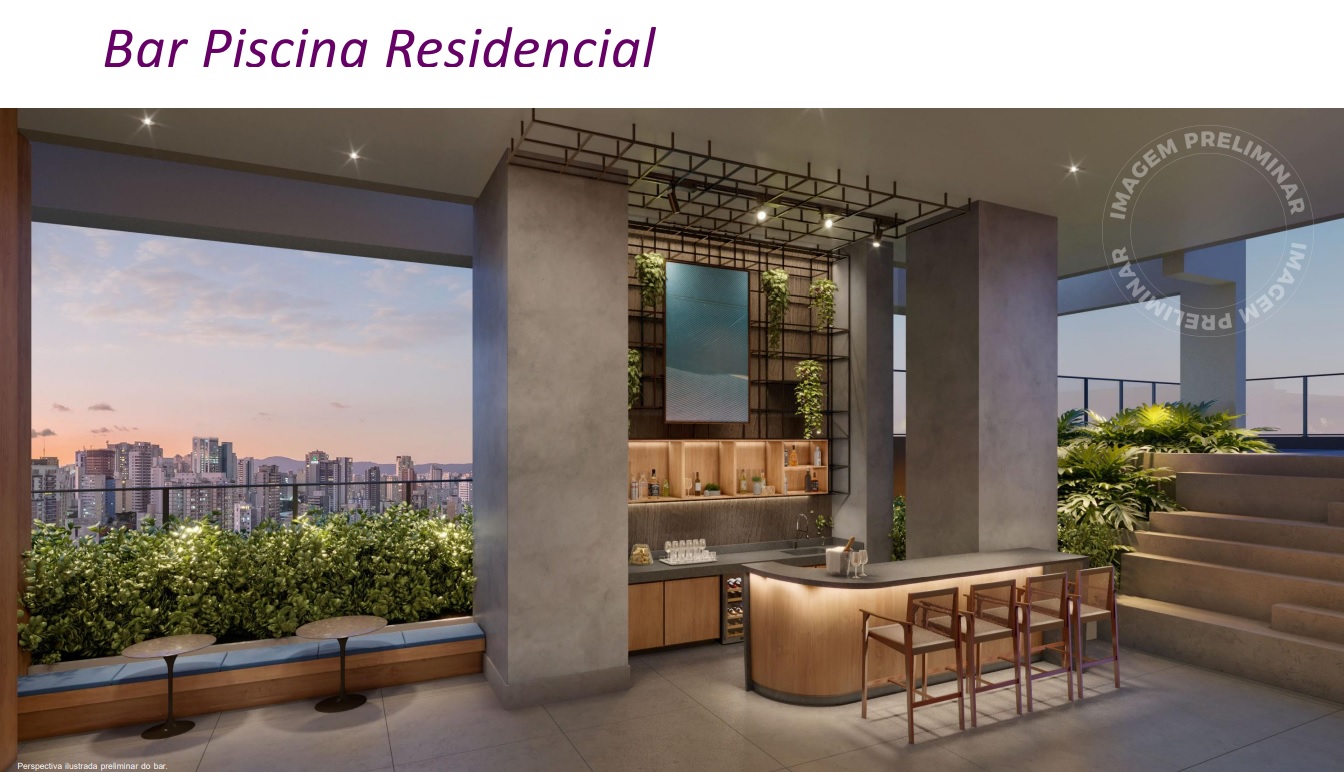 Apartamento, 3 quartos, 70 m² - Foto 4