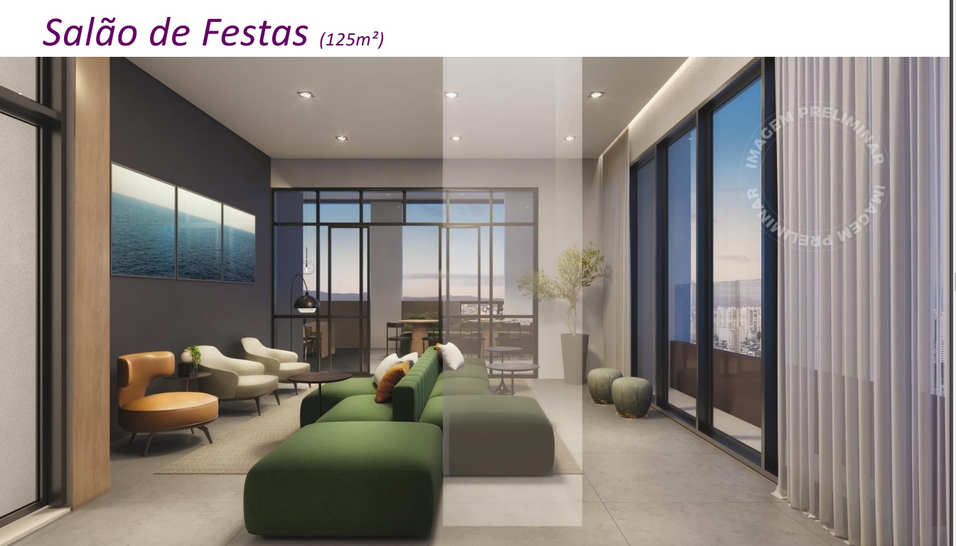 Apartamento, 3 quartos, 70 m² - Foto 8