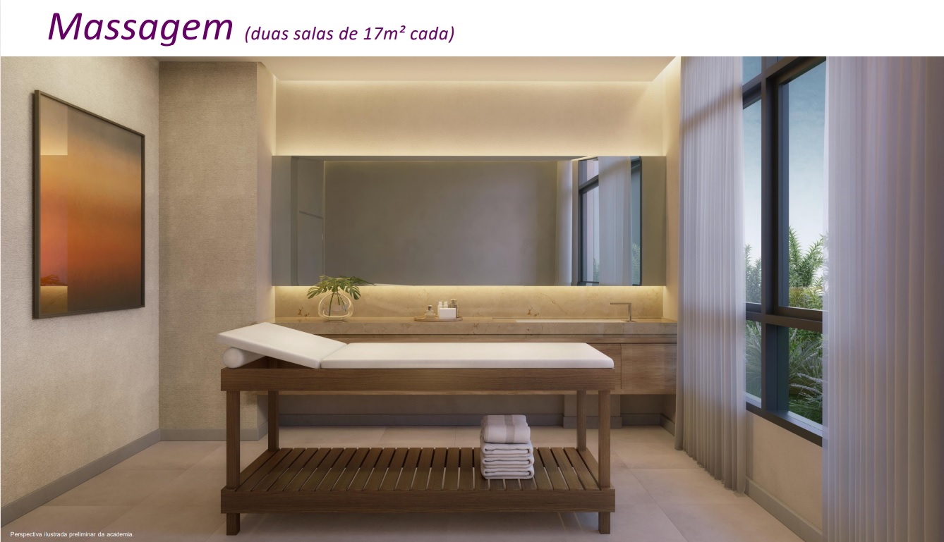 Apartamento, 3 quartos, 70 m² - Foto 6