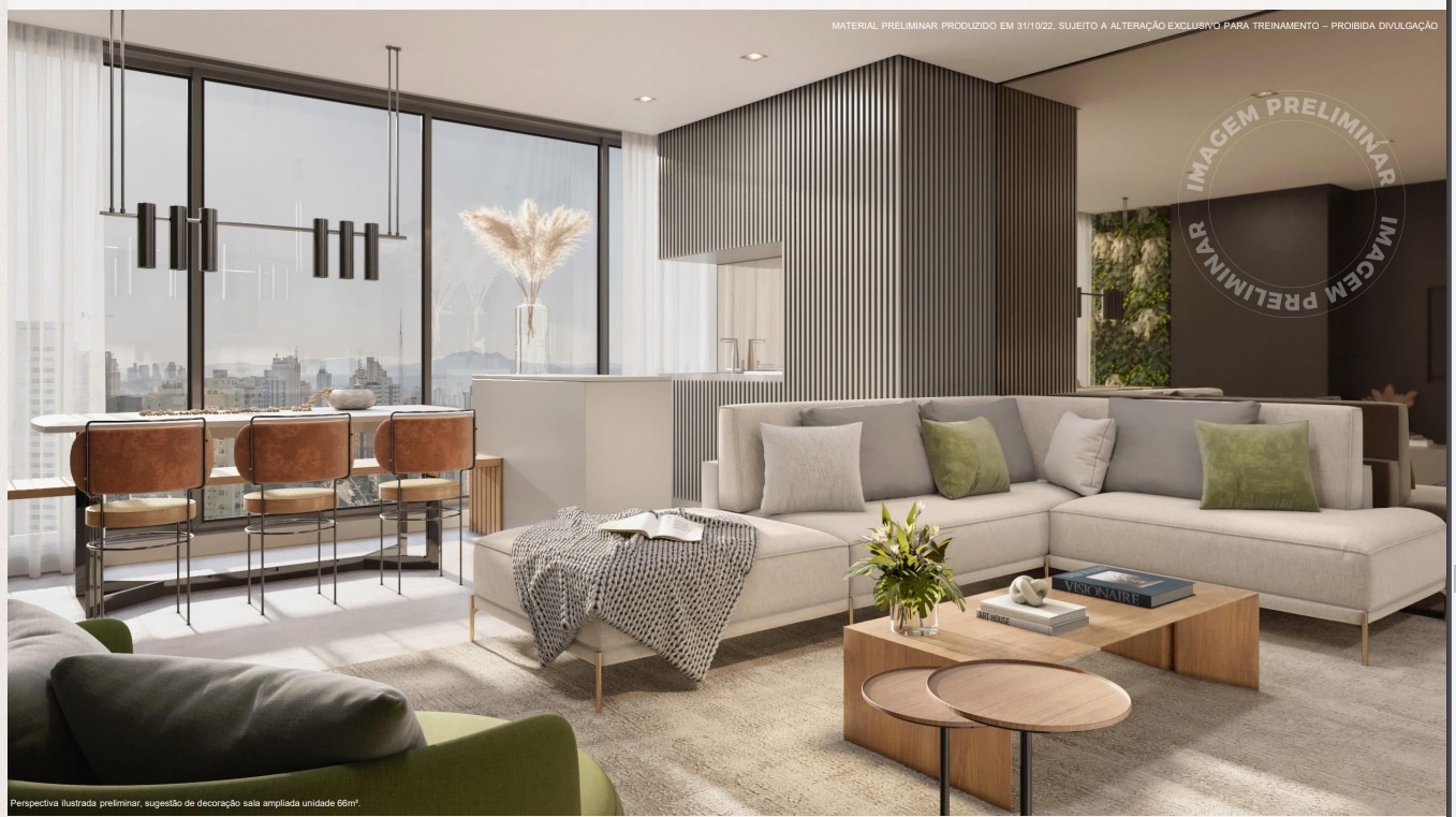 Apartamento, 3 quartos, 70 m² - Foto 11