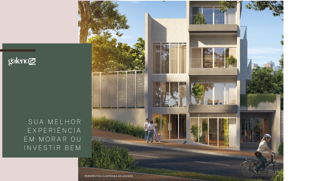 Kitnet-Studio, 18 m² - Foto 22