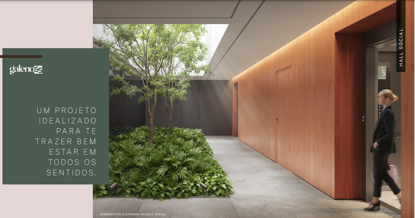 Kitnet-Studio, 18 m² - Foto 3