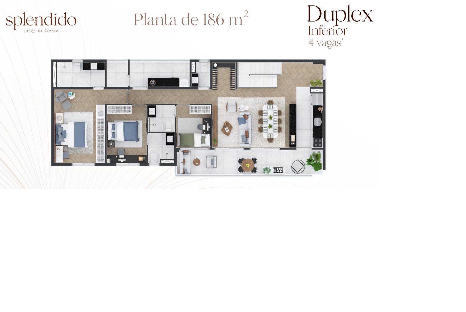 Apartamento à venda com 2 quartos, 50m² - Foto 23