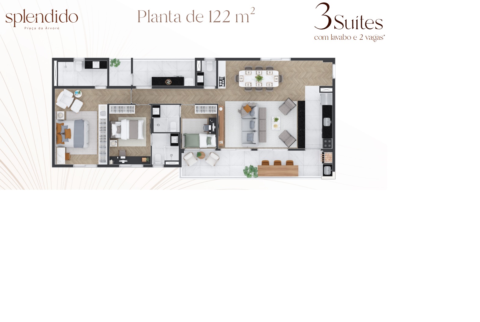 Apartamento à venda com 2 quartos, 50m² - Foto 11