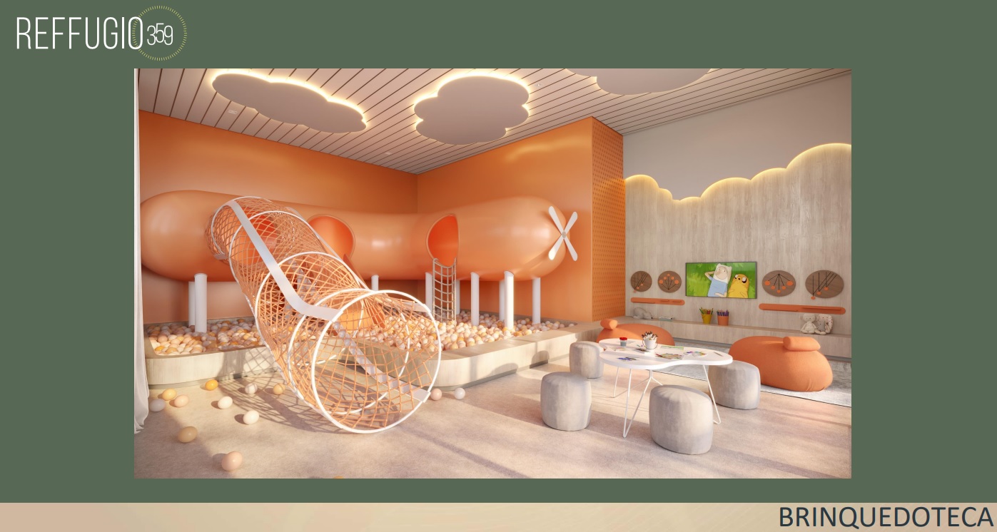 Apartamento, 3 quartos, 108 m² - Foto 6