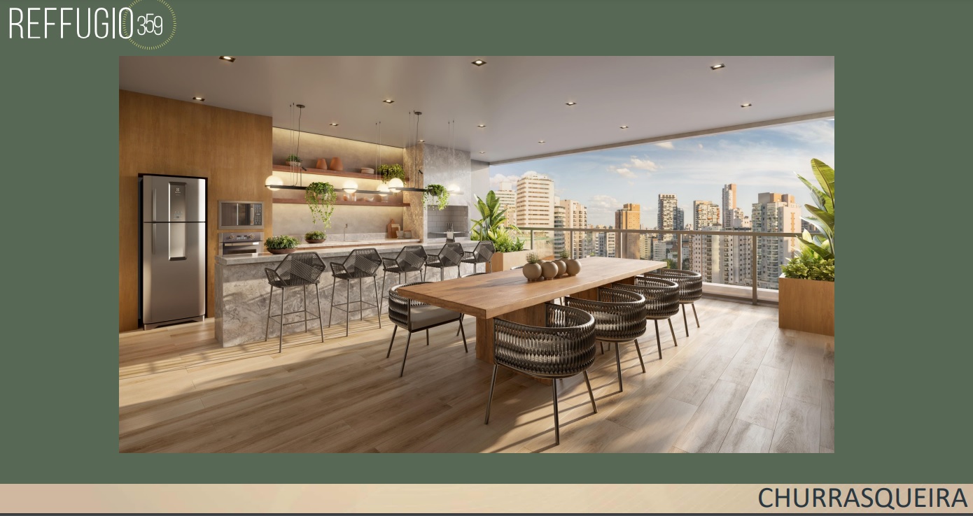 Apartamento, 3 quartos, 108 m² - Foto 10