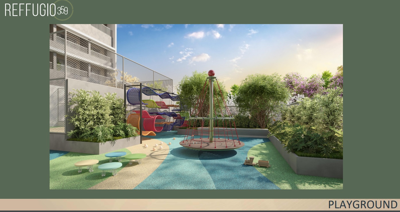 Apartamento, 3 quartos, 108 m² - Foto 2