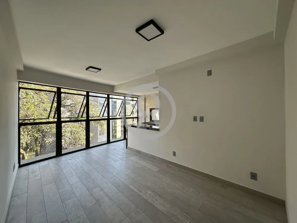 Apartamento, 2 quartos, 61 m² - Foto 1