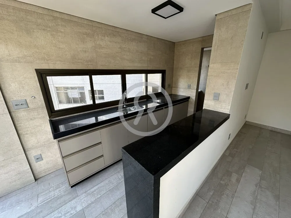 Apartamento, 2 quartos, 61 m² - Foto 3
