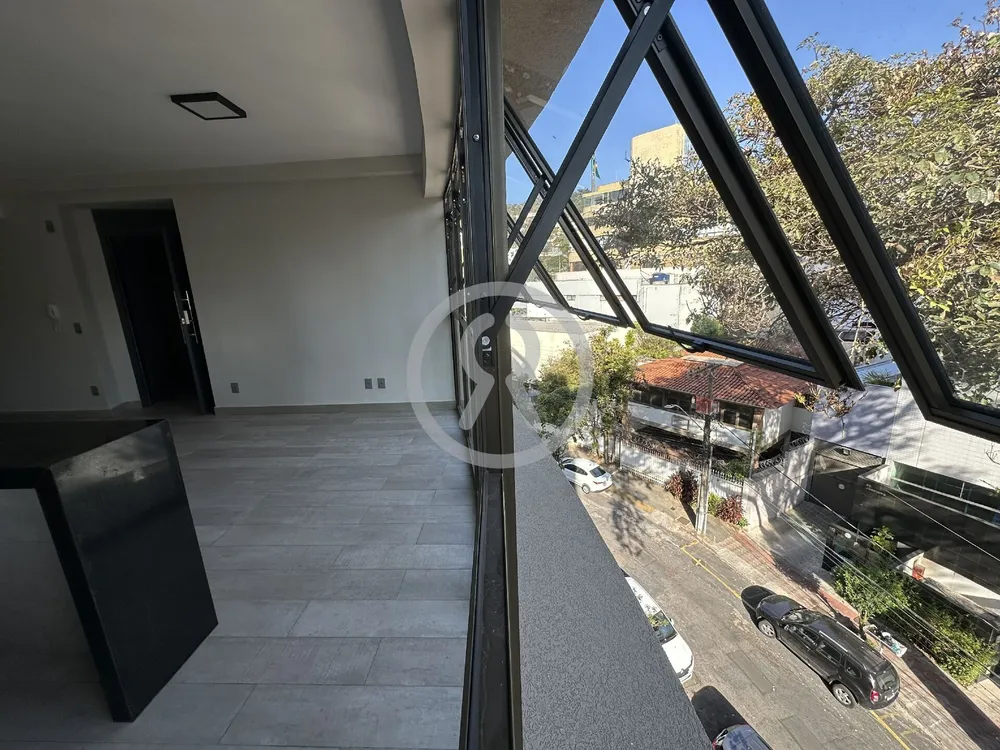 Apartamento, 2 quartos, 61 m² - Foto 2