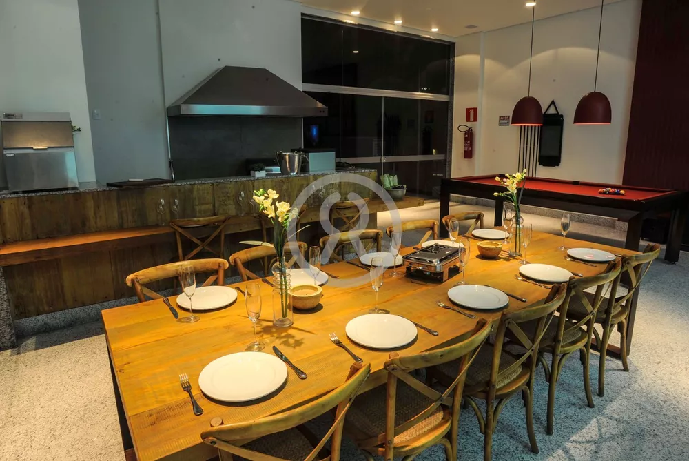 Apartamento, 3 quartos, 83 m² - Foto 11