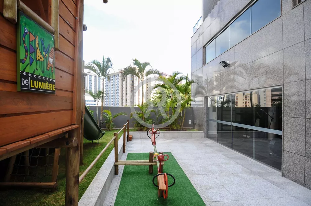 Apartamento, 3 quartos, 83 m² - Foto 12