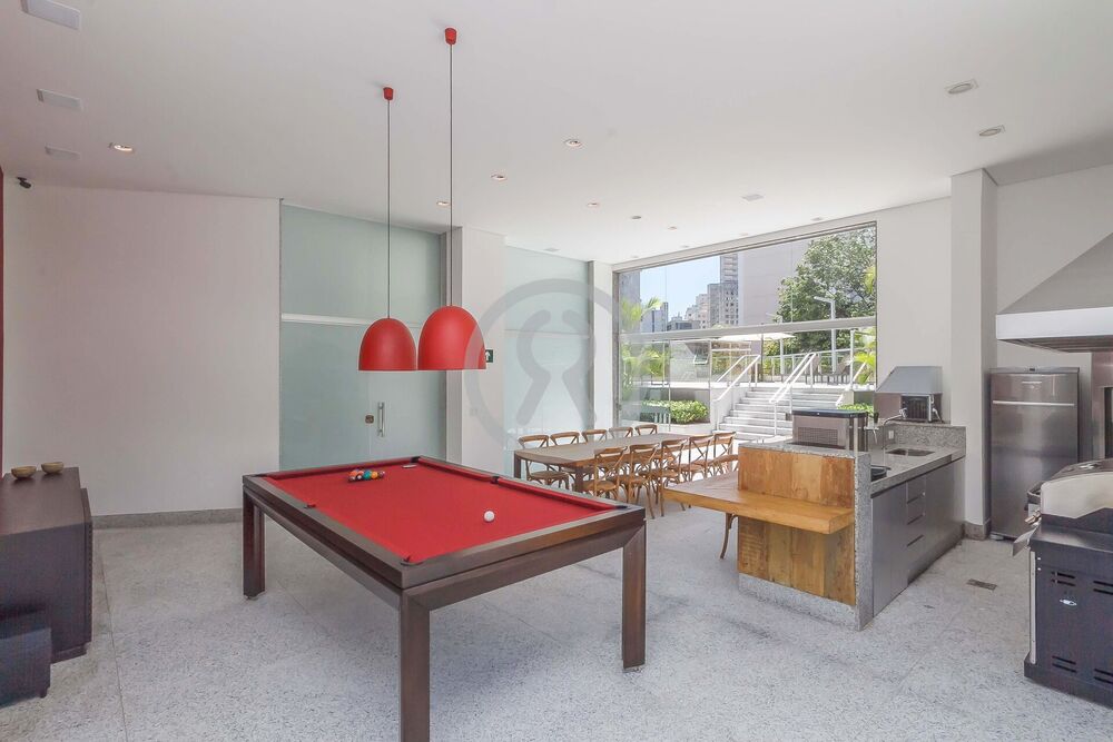 Apartamento à venda com 3 quartos, 83m² - Foto 8