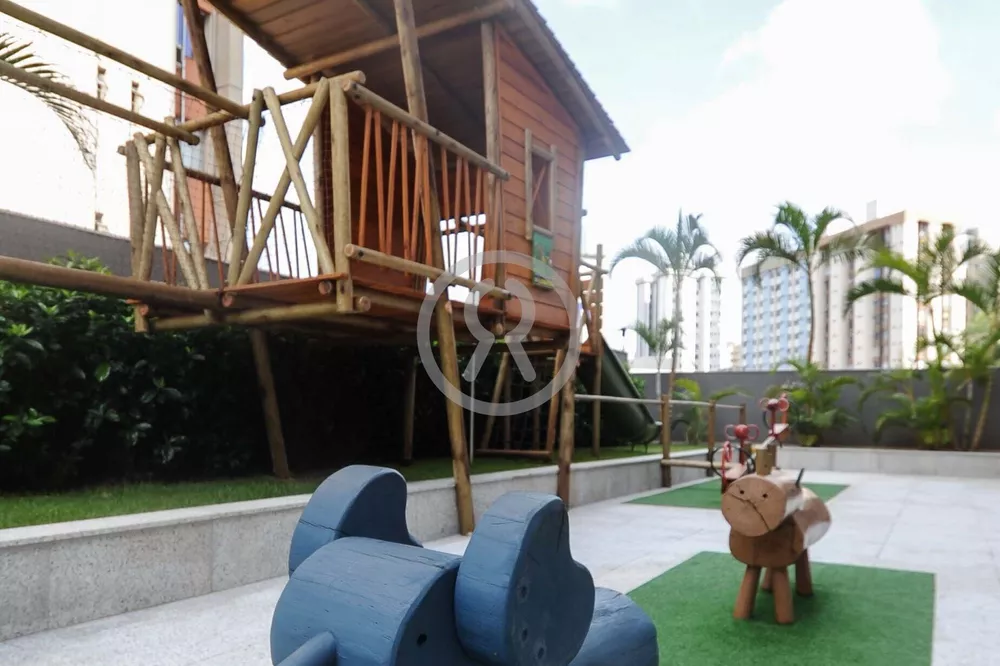 Apartamento, 3 quartos, 83 m² - Foto 6