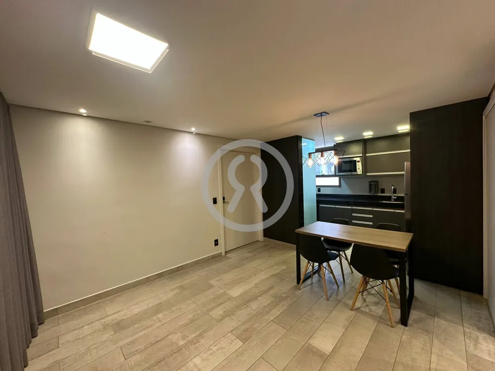 Apartamento, 2 quartos, 60 m² - Foto 1