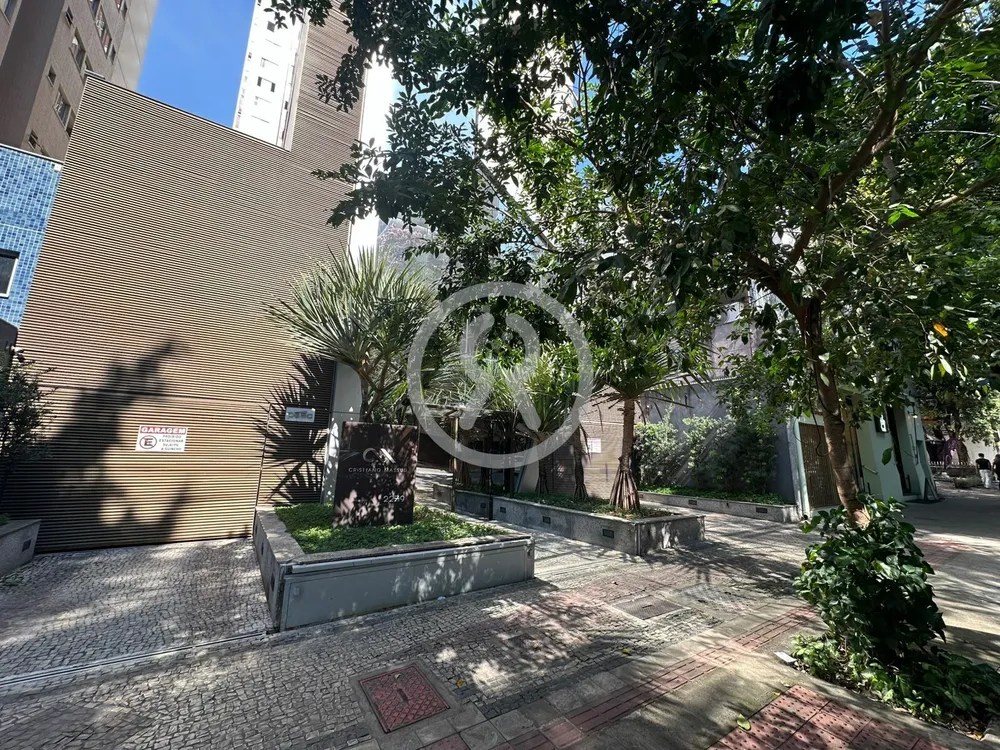 Apartamento, 2 quartos, 60 m² - Foto 4