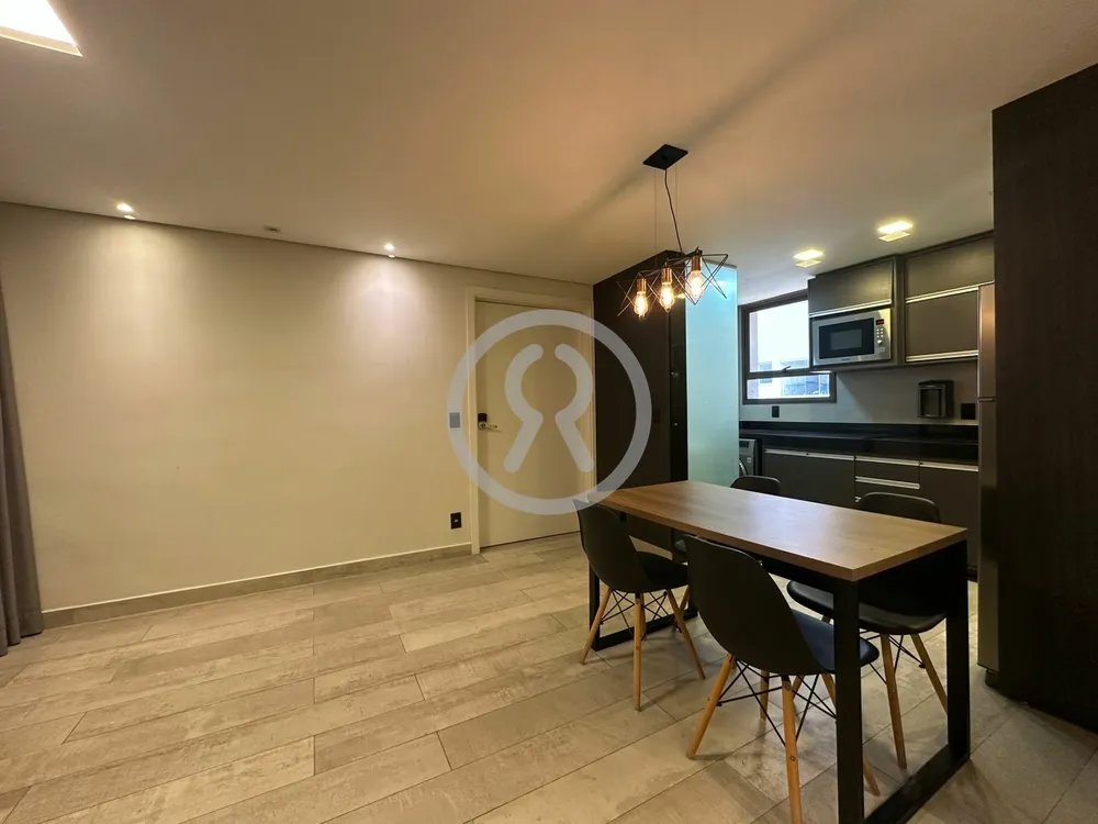 Apartamento, 2 quartos, 60 m² - Foto 2