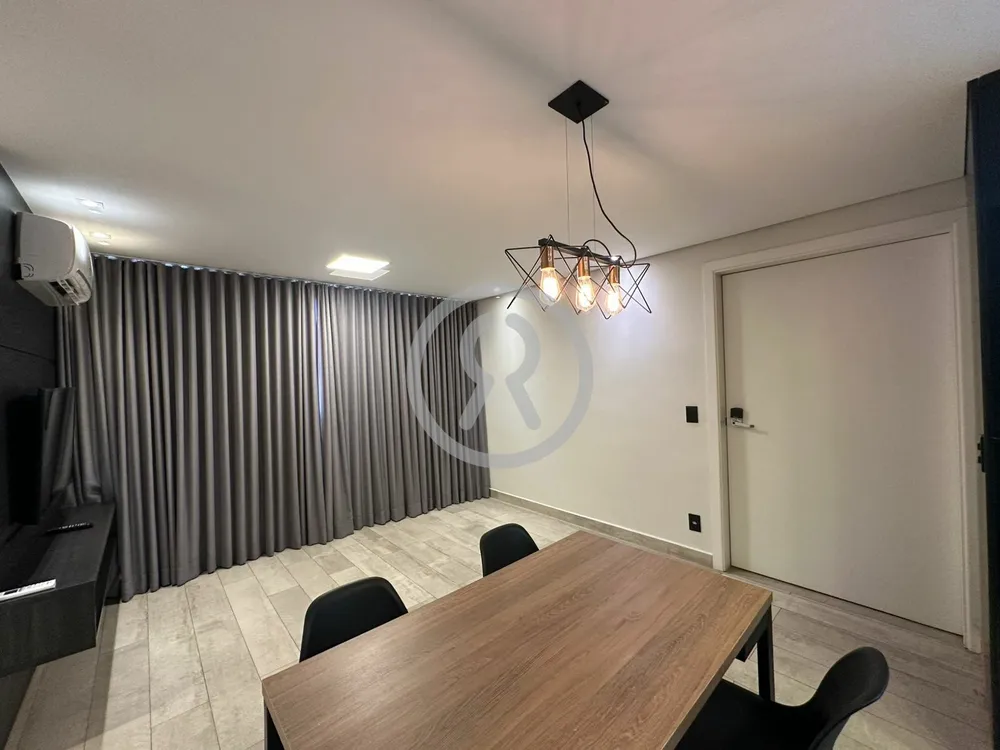 Apartamento, 2 quartos, 60 m² - Foto 3