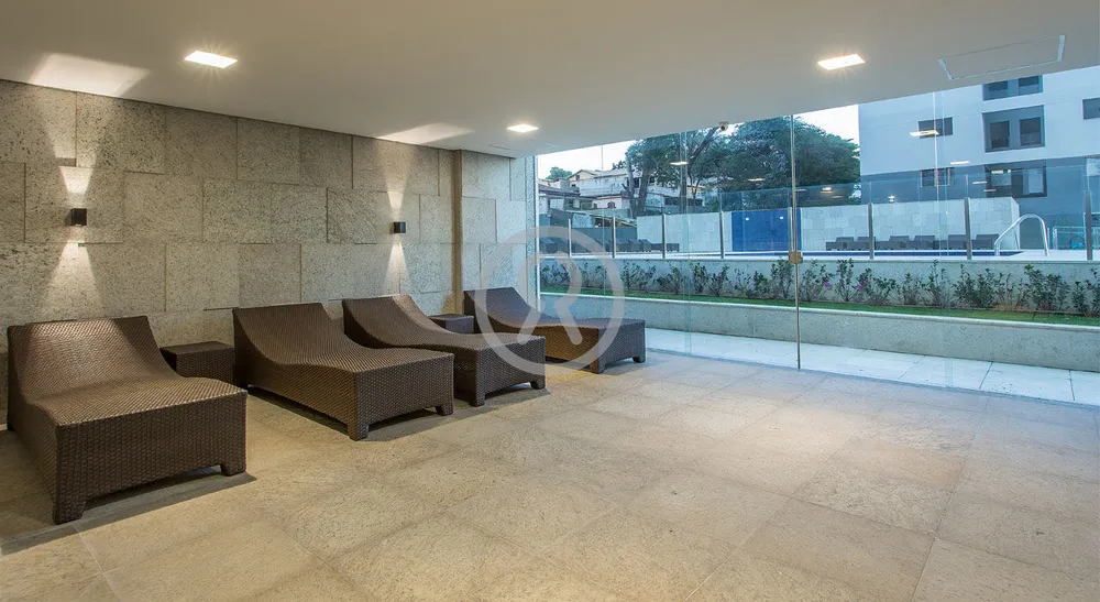 Apartamento, 2 quartos, 75 m² - Foto 4
