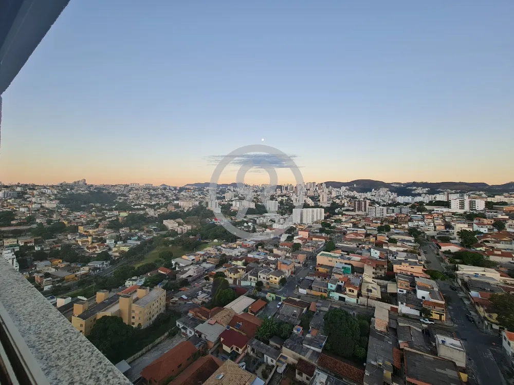 Apartamento, 2 quartos, 75 m² - Foto 2