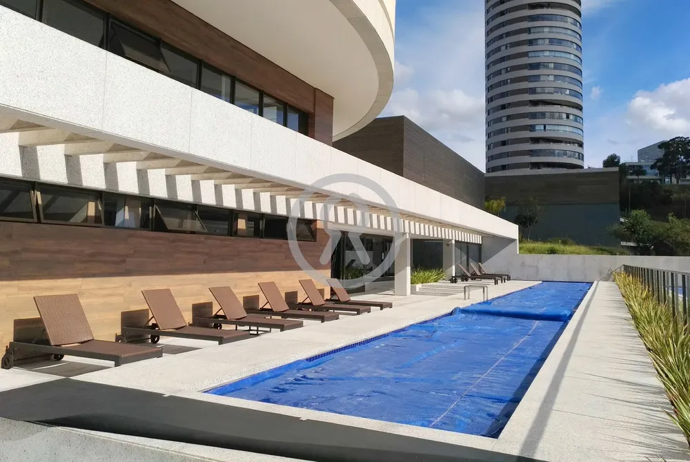 Apartamento, 4 quartos, 581 m² - Foto 4
