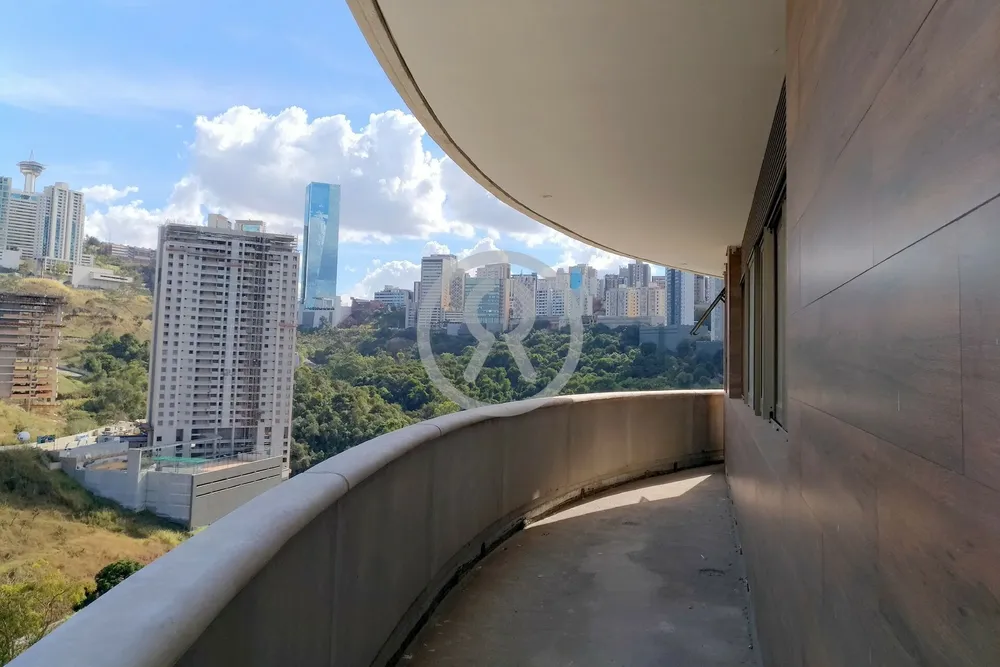 Apartamento, 4 quartos, 581 m² - Foto 2