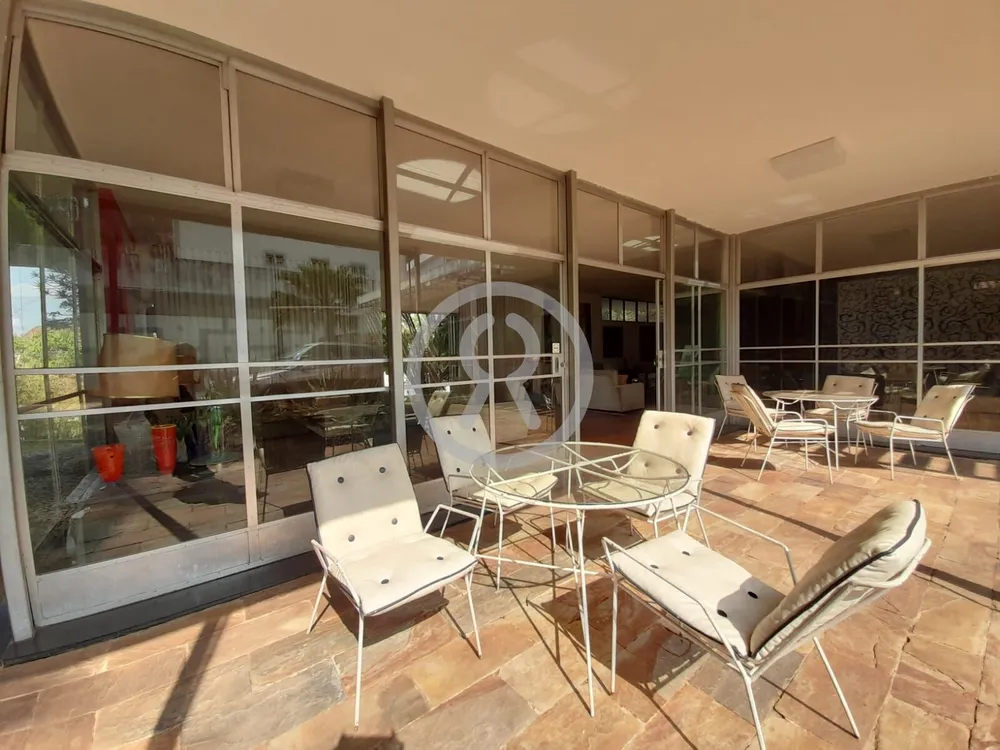 Casa, 4 quartos, 478 m² - Foto 1
