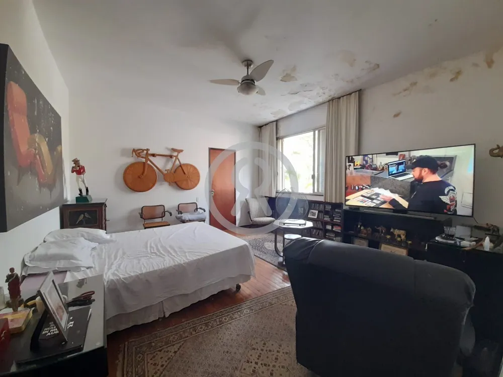 Casa, 4 quartos, 478 m² - Foto 4
