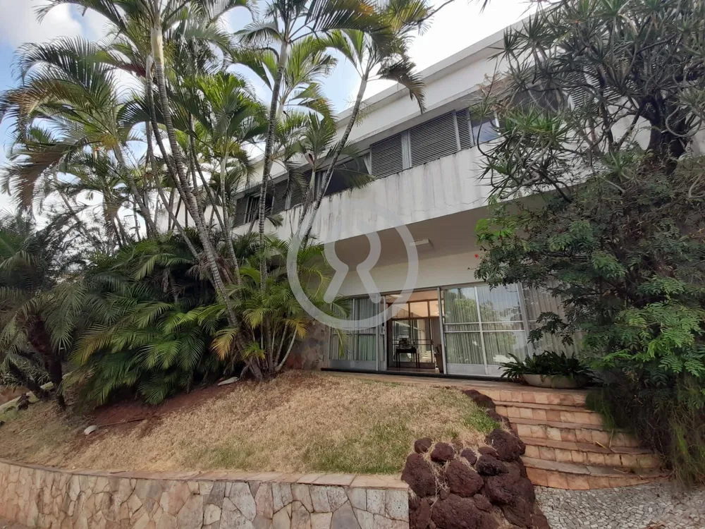 Casa, 4 quartos, 478 m² - Foto 2