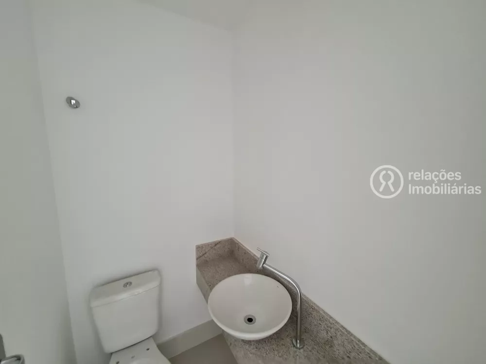 Apartamento para alugar com 4 quartos, 110m² - Foto 4