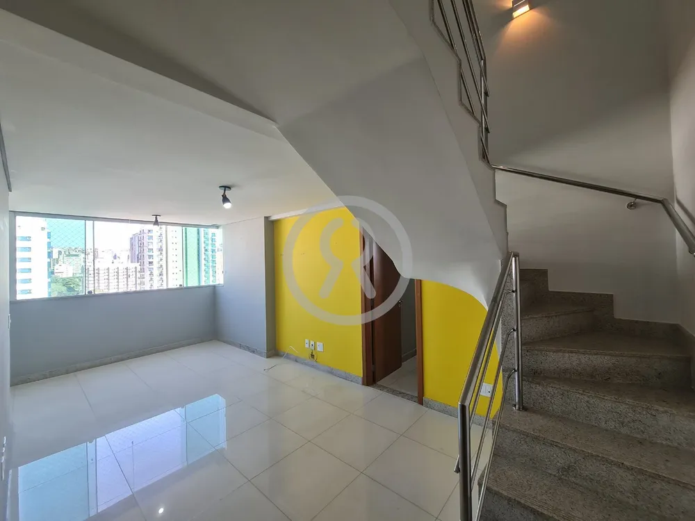 Cobertura, 3 quartos, 170 m² - Foto 3