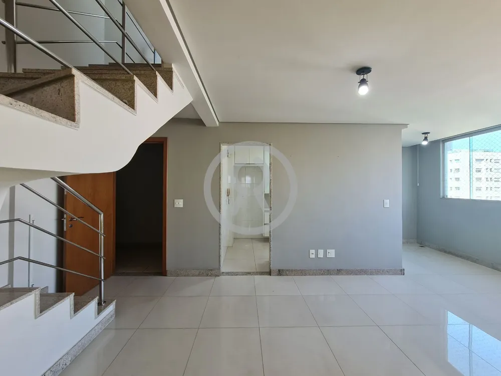 Cobertura, 3 quartos, 170 m² - Foto 2