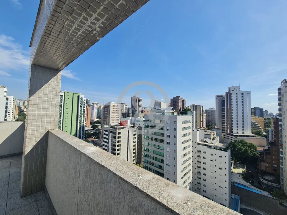 Cobertura, 3 quartos, 170 m² - Foto 4