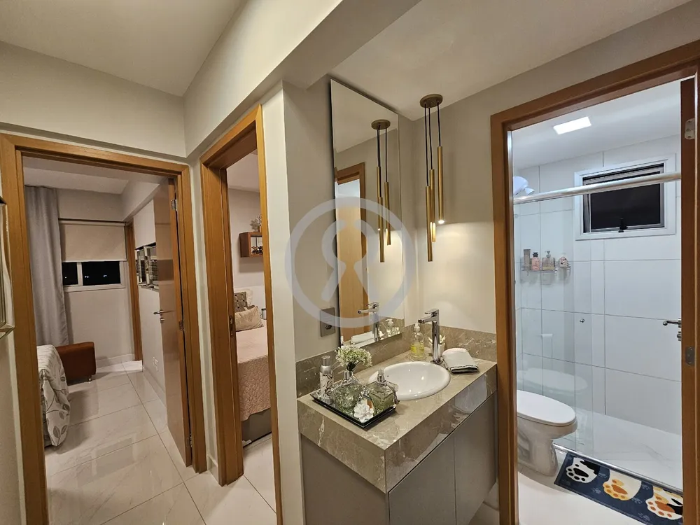 Apartamento, 3 quartos, 75 m² - Foto 2