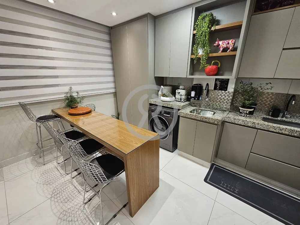 Apartamento, 3 quartos, 75 m² - Foto 1