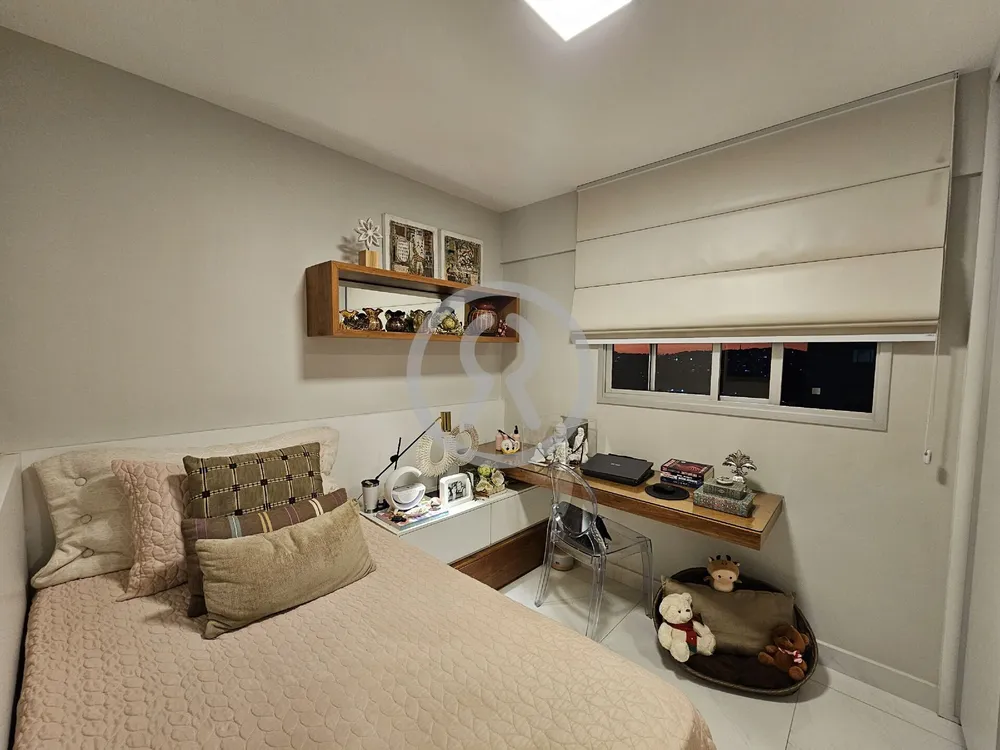 Apartamento, 3 quartos, 75 m² - Foto 3