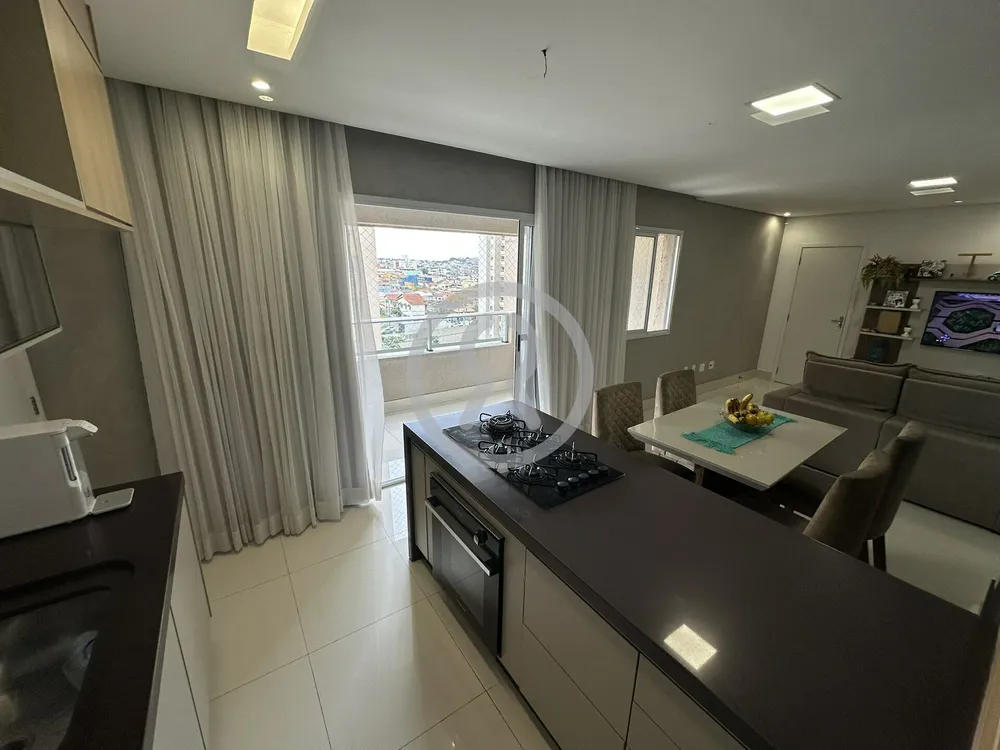 Apartamento, 4 quartos, 110 m² - Foto 1