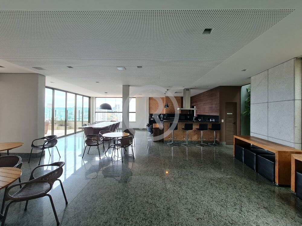 Apartamento, 4 quartos, 278 m² - Foto 3