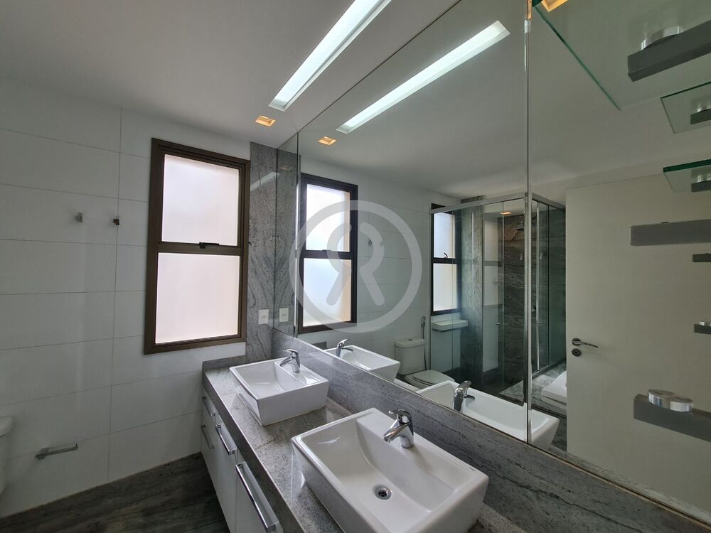 Apartamento, 4 quartos, 278 m² - Foto 2