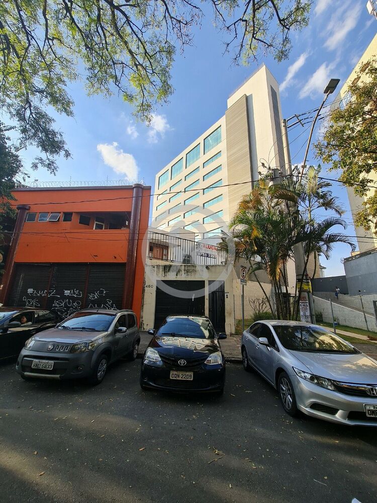 Loja-Salão à venda com 4 quartos, 550m² - Foto 4