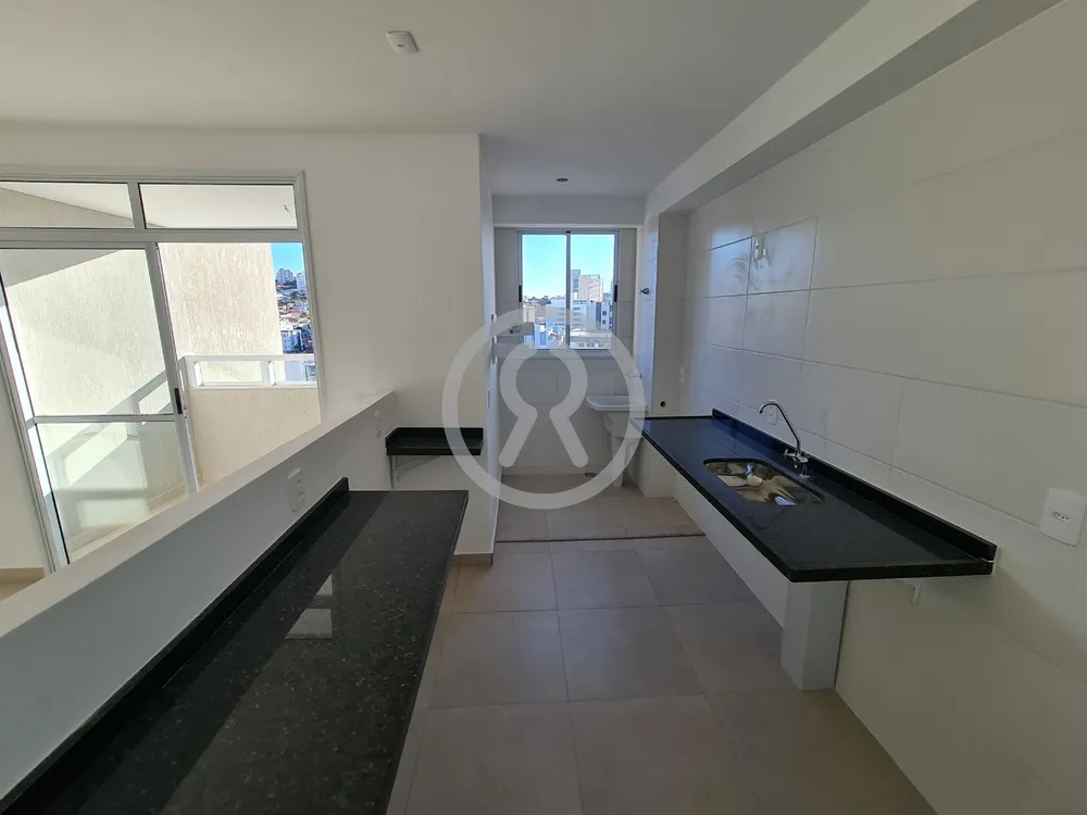 Apartamento, 3 quartos, 75 m² - Foto 2