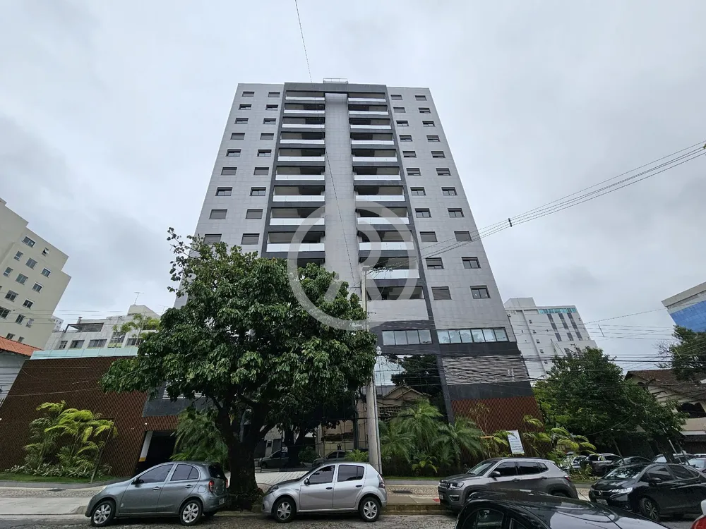 Apartamento, 3 quartos, 74 m² - Foto 3