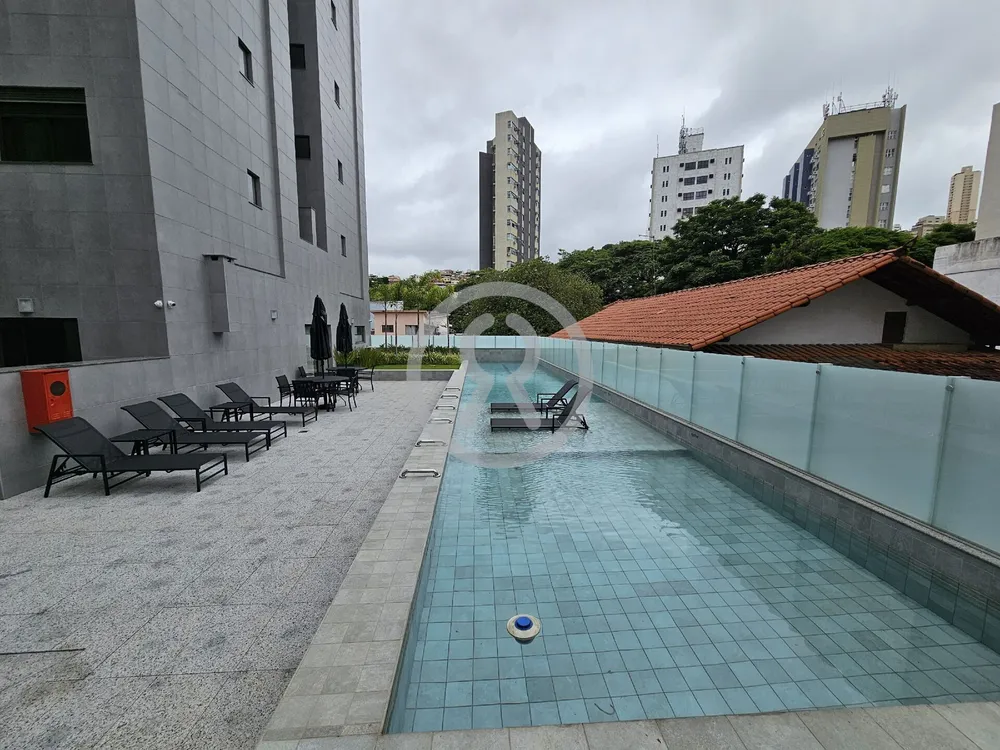 Apartamento, 3 quartos, 74 m² - Foto 2