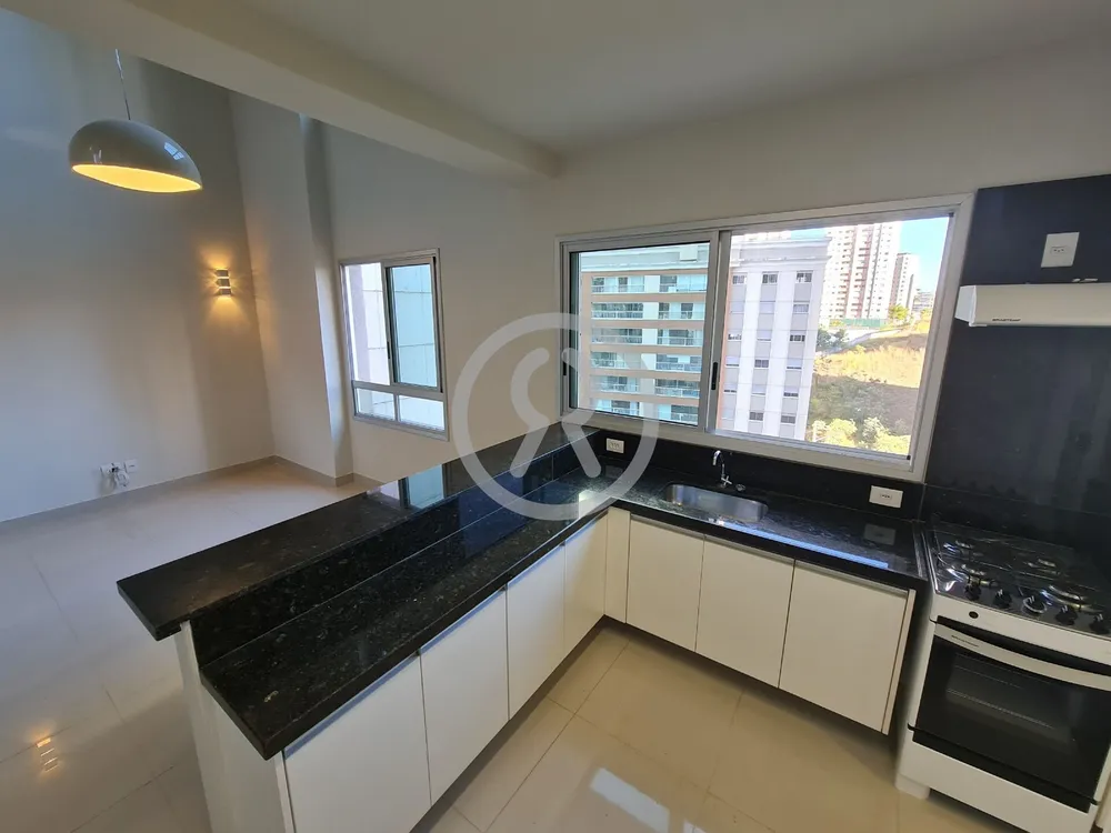 Apartamento, 1 quarto, 67 m² - Foto 1
