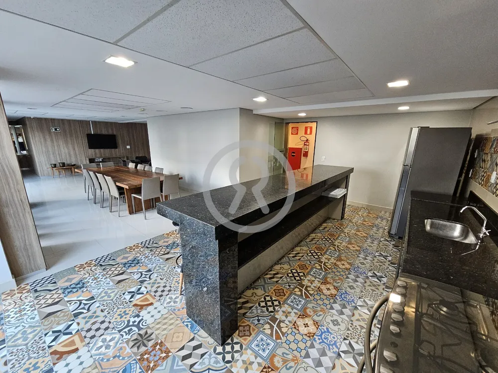 Apartamento, 1 quarto, 67 m² - Foto 3