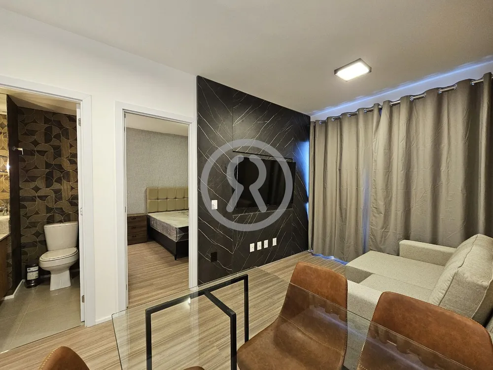 Apartamento, 1 quarto, 44 m² - Foto 4