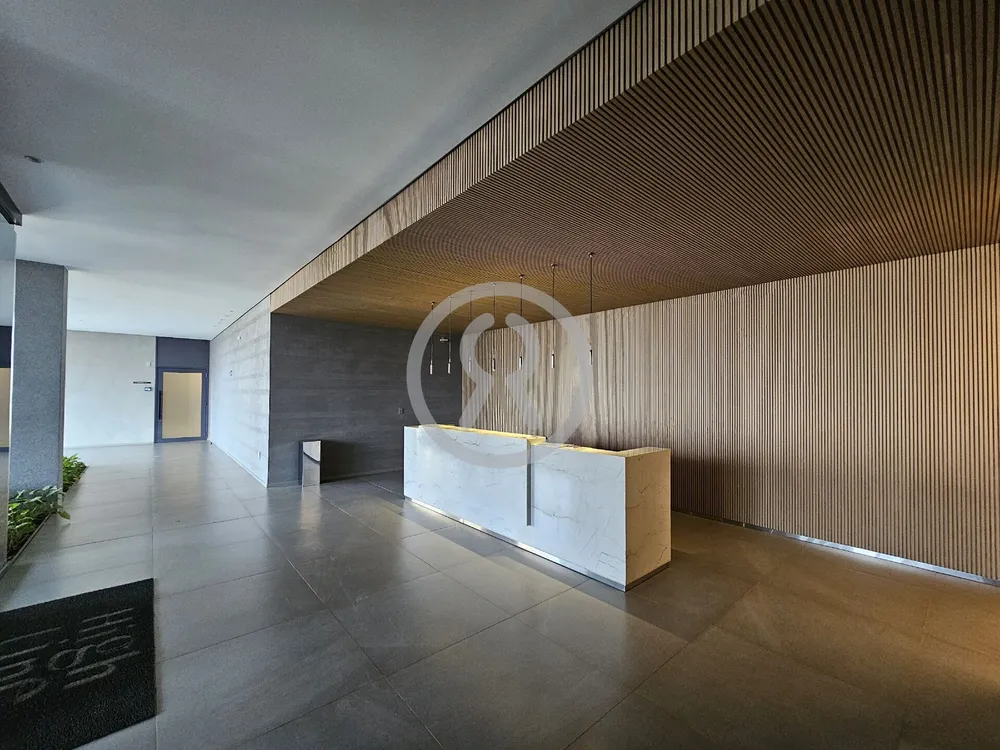 Apartamento, 1 quarto, 44 m² - Foto 1