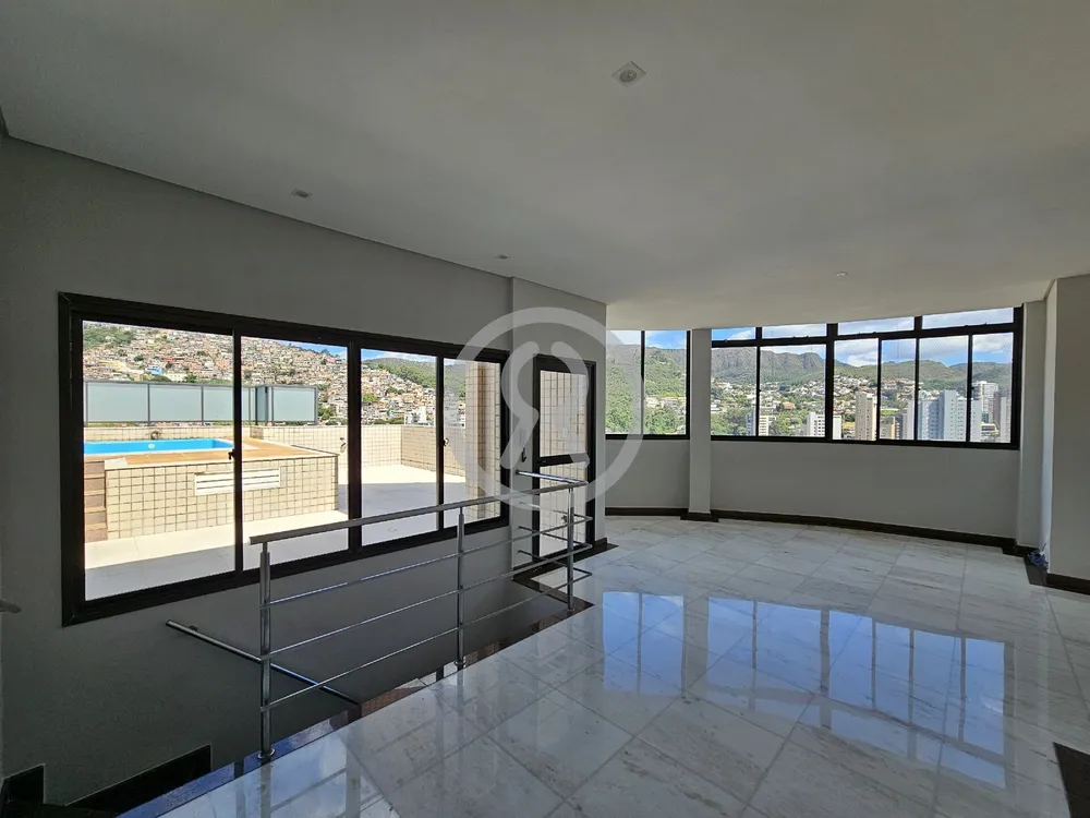 Cobertura, 4 quartos, 230 m² - Foto 2
